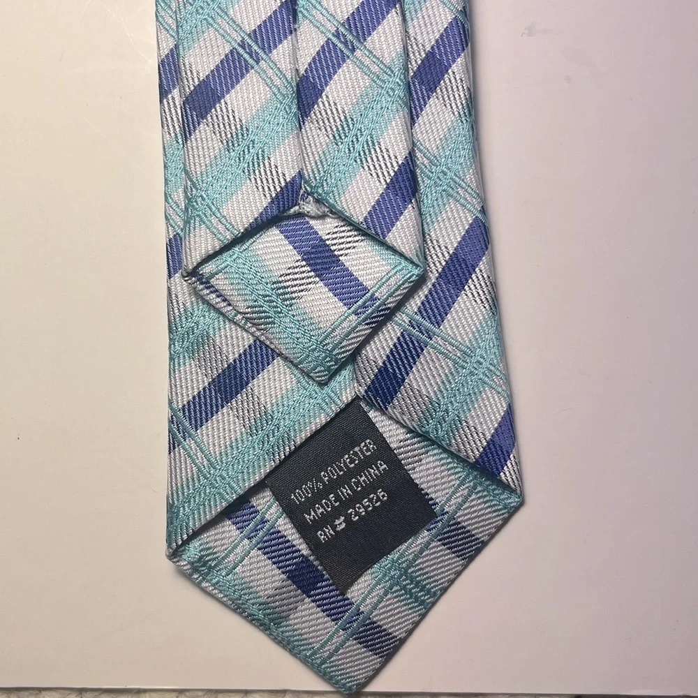N/A polyester 10” perfect