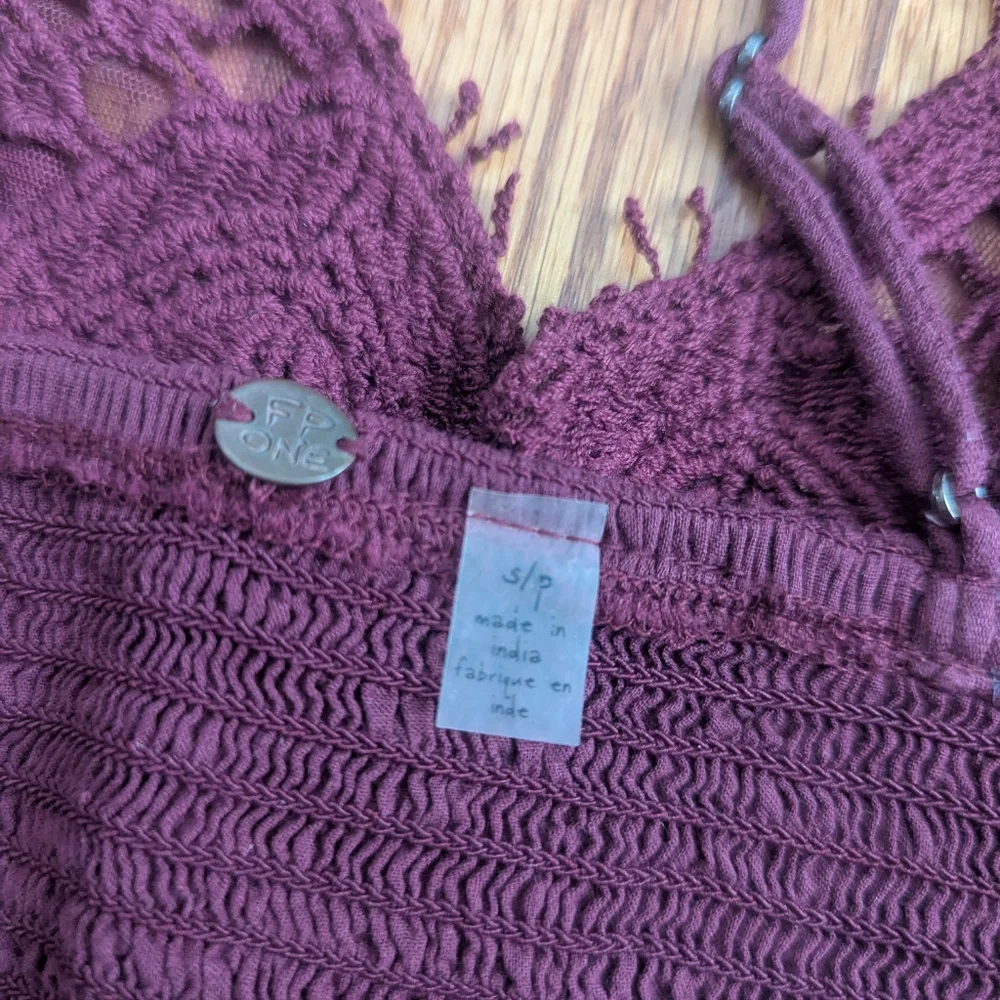 Free People nwot free