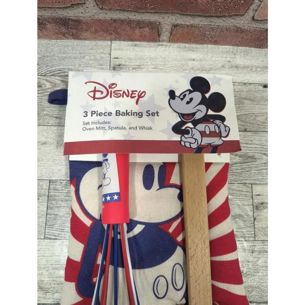 N/A disney mickey