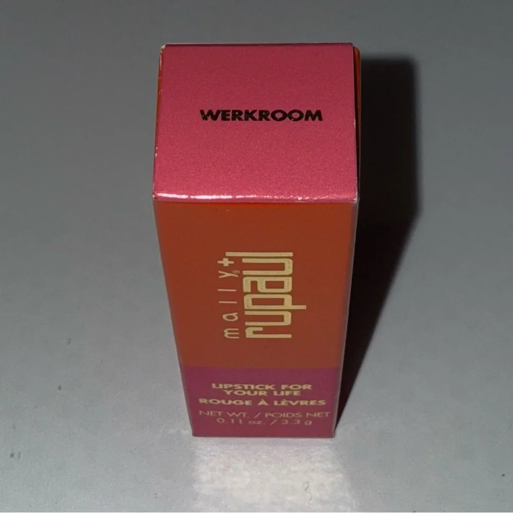 Mally Beauty new box