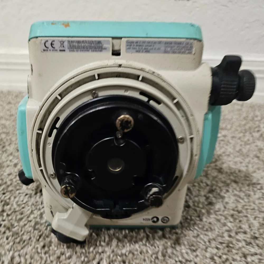 Nikon precision instrument