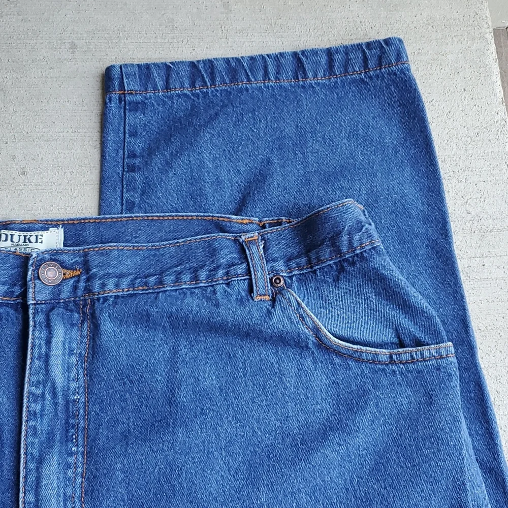 Duke Haband size 22