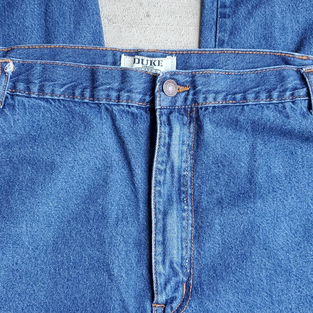 Duke Haband size 22