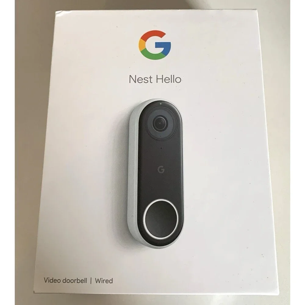 Google lot empty