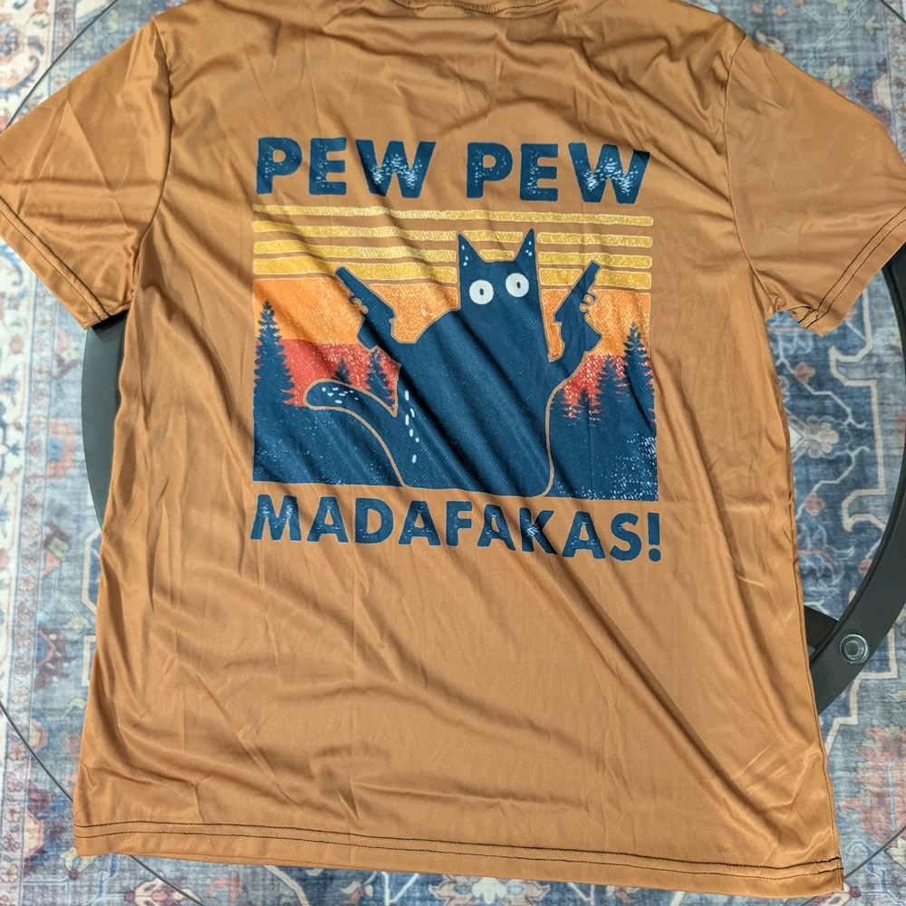 N/A og madafakas