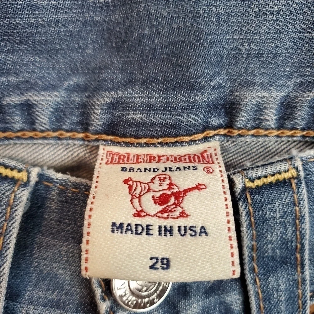 True Religion