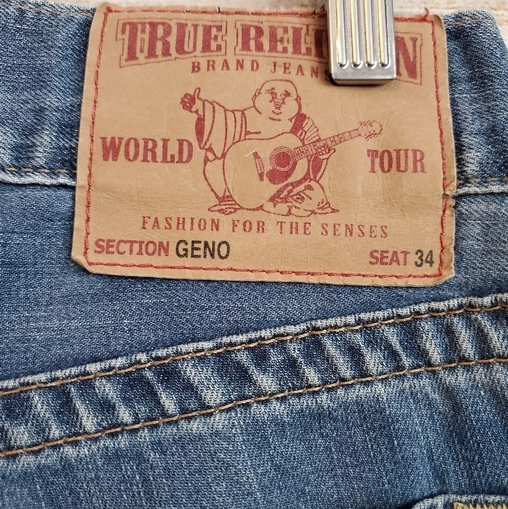 True Religion