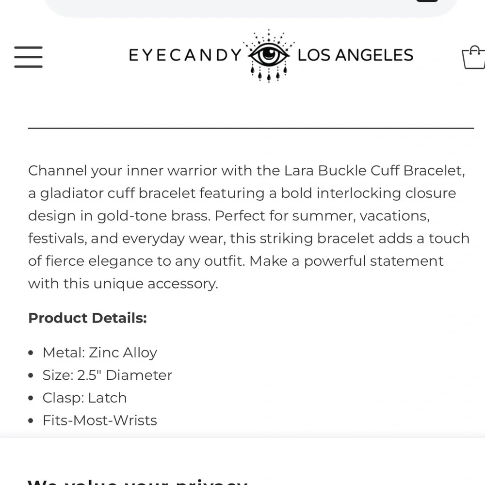 eye candy eye candy