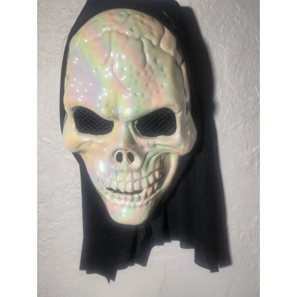 Unbranded this halloween