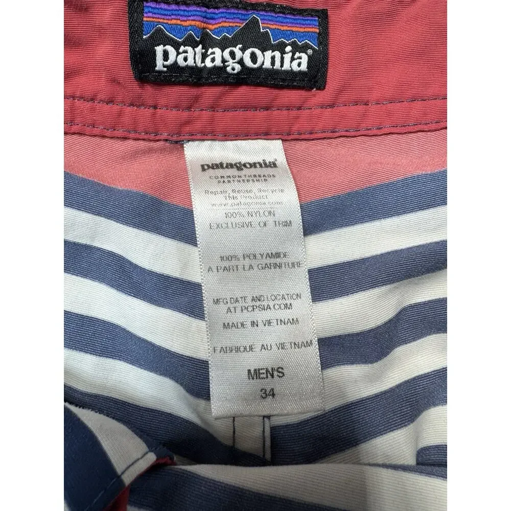 Patagonia men wavefarer