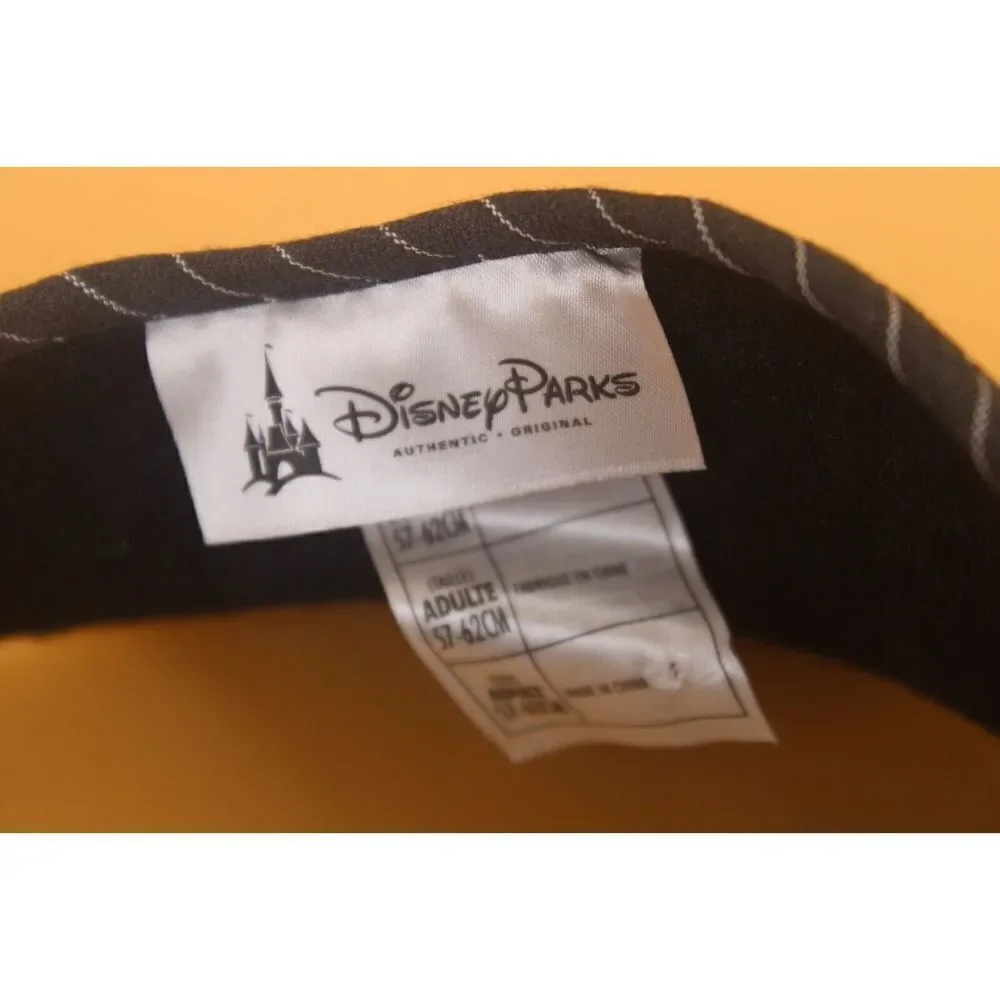 Disney this parks