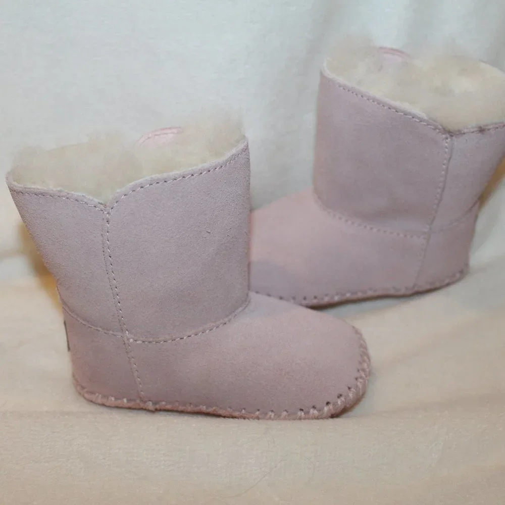 UGG size info