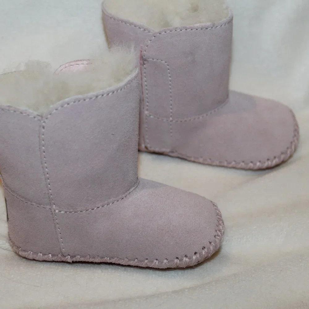 UGG size info