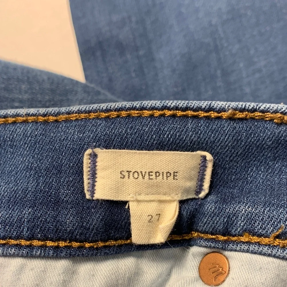 classic indigo