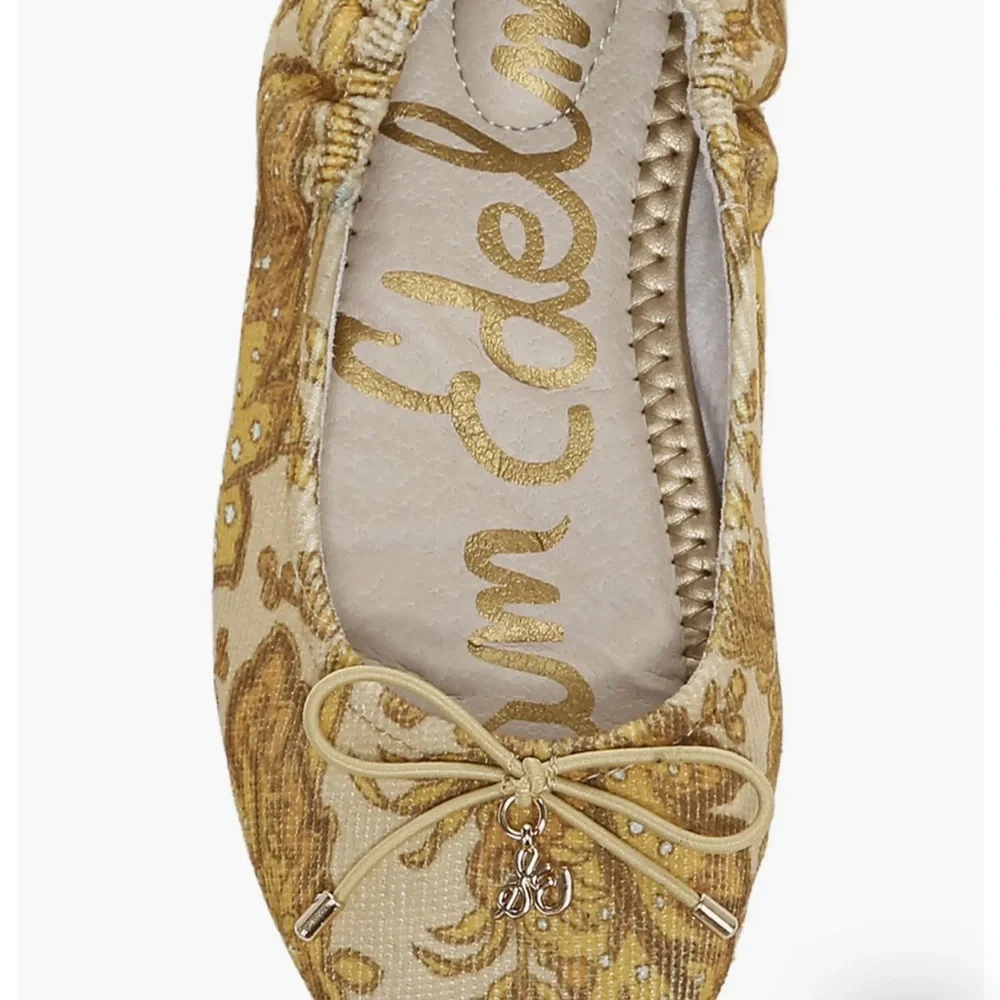 Sam Edelman vintage inspired