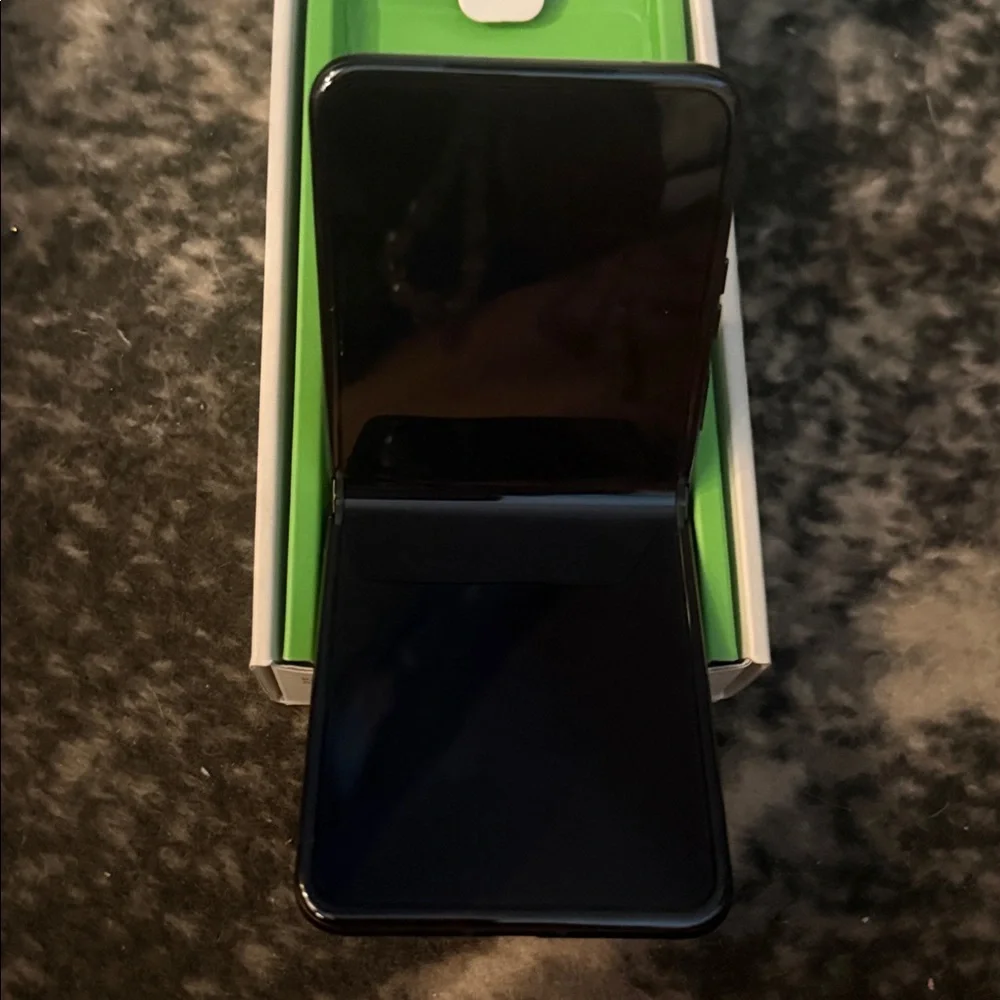 Motorola sage comes