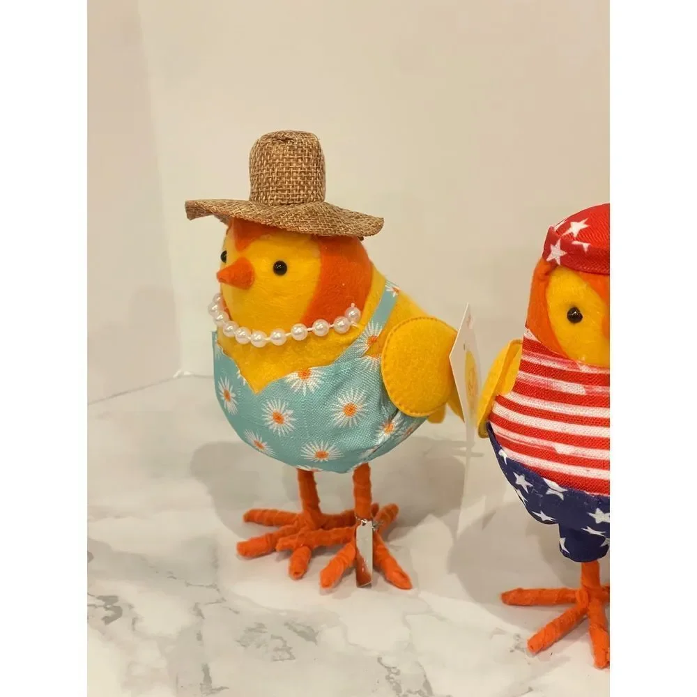 Spritz birds target