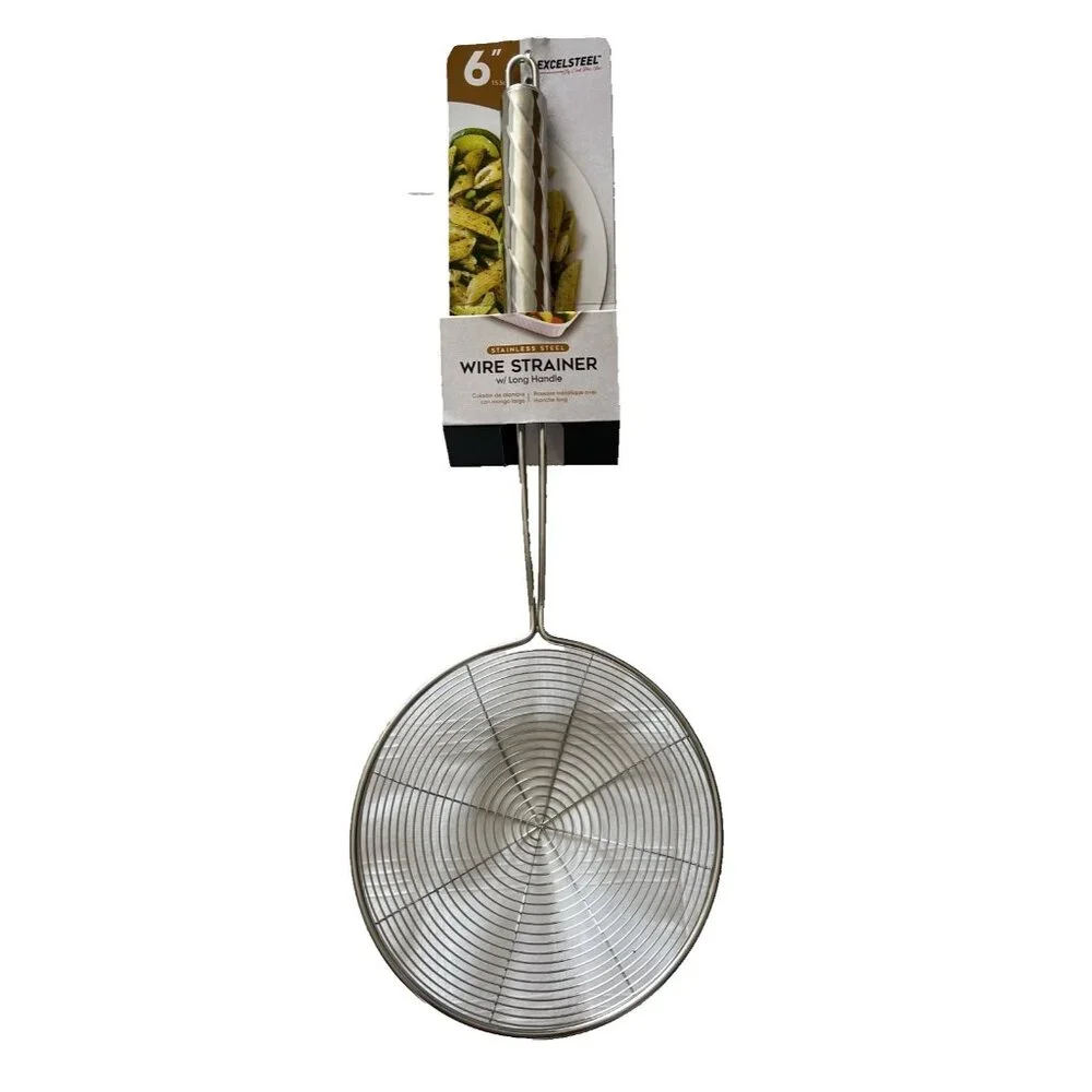 Stainless Steel Wire 6