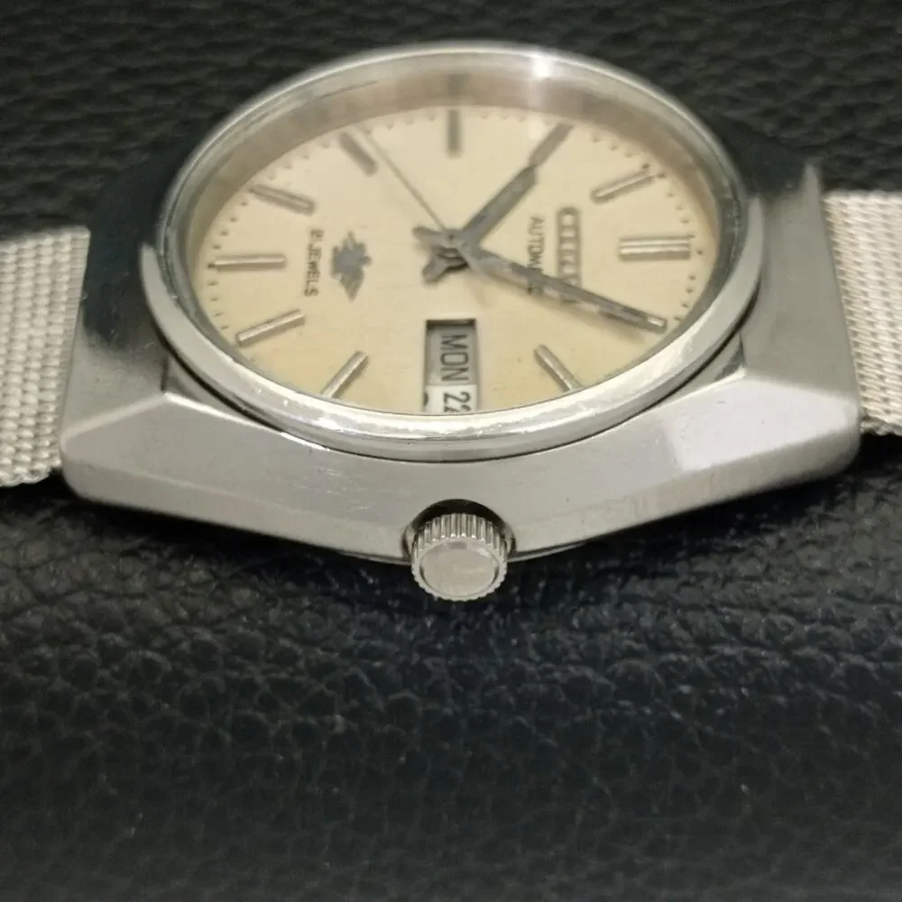 Citizen this watch