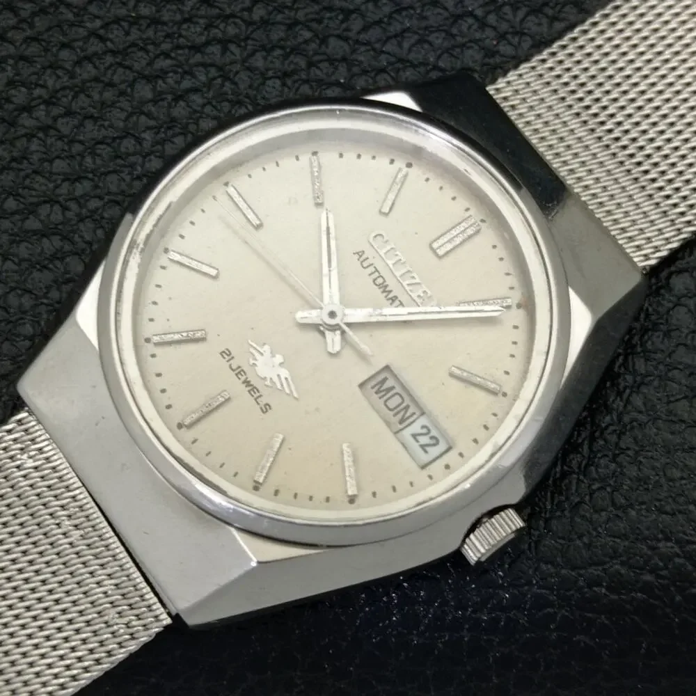 Citizen this watch