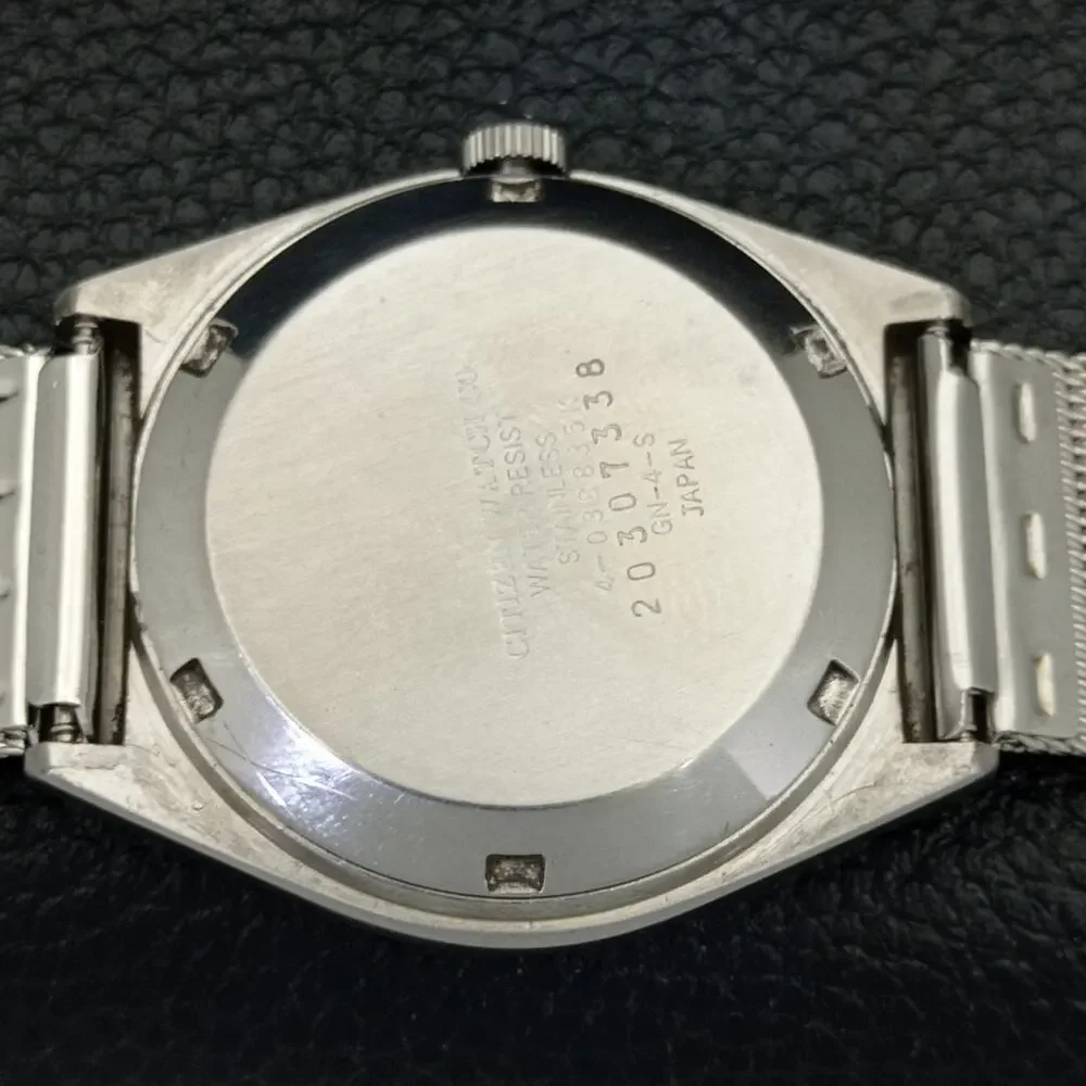 Citizen this watch