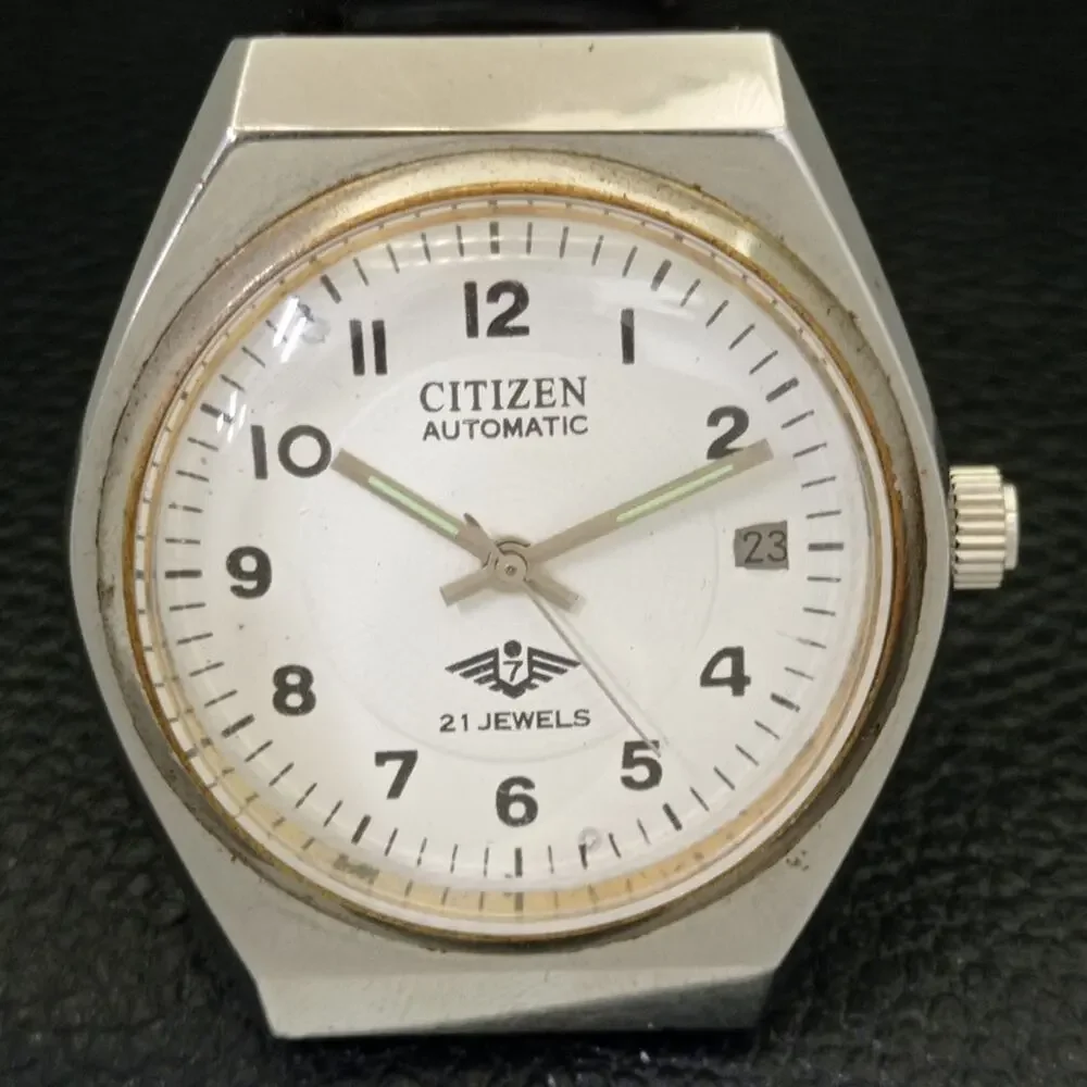 Citizen this watch