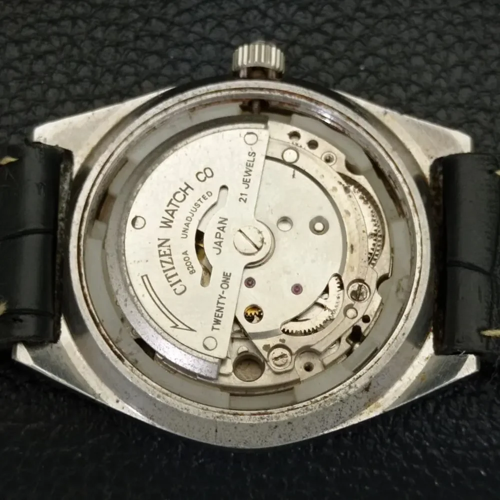 Citizen this watch