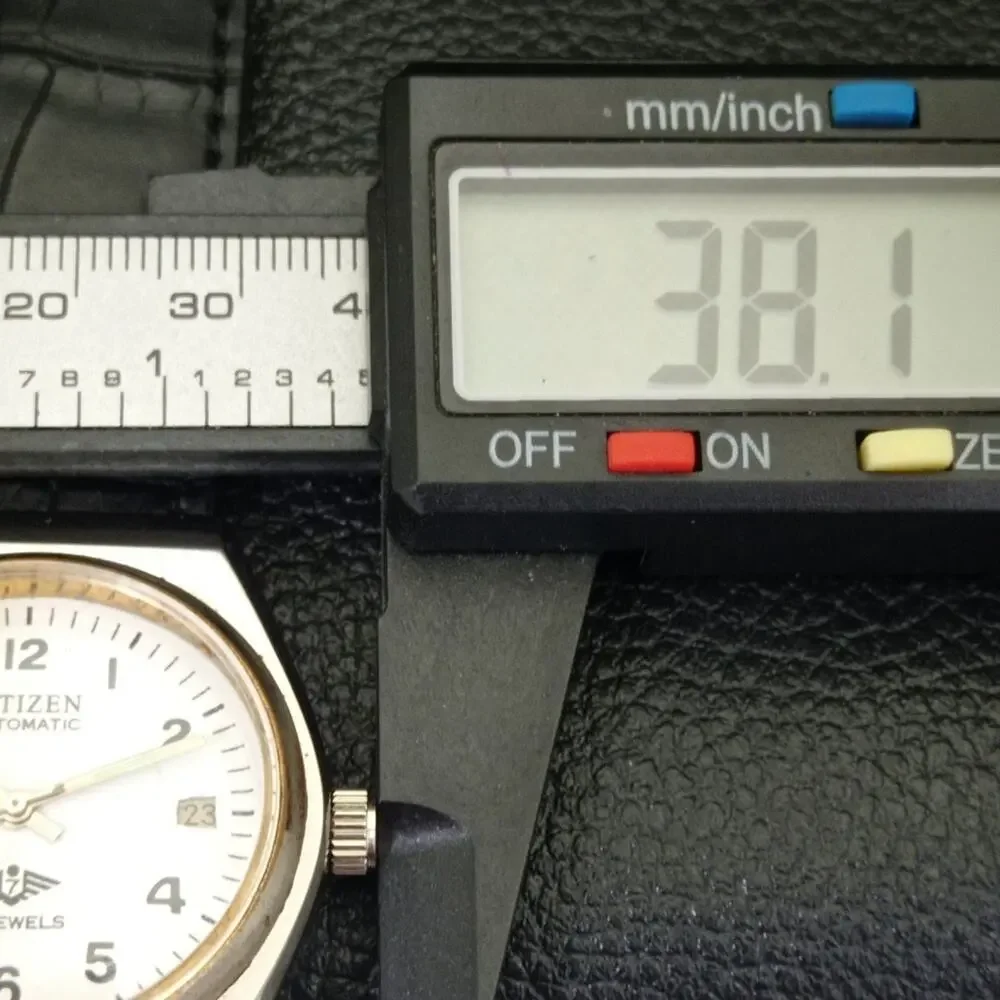 Citizen this watch