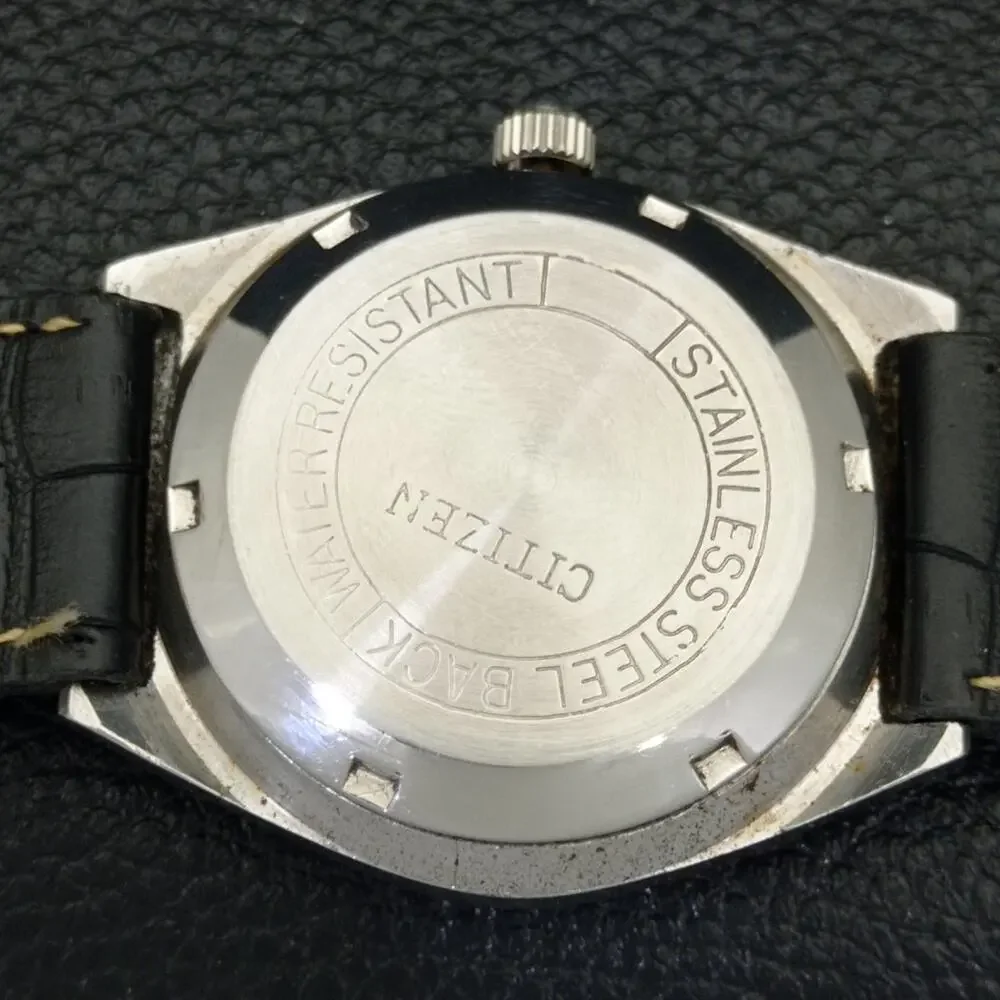 Citizen this watch
