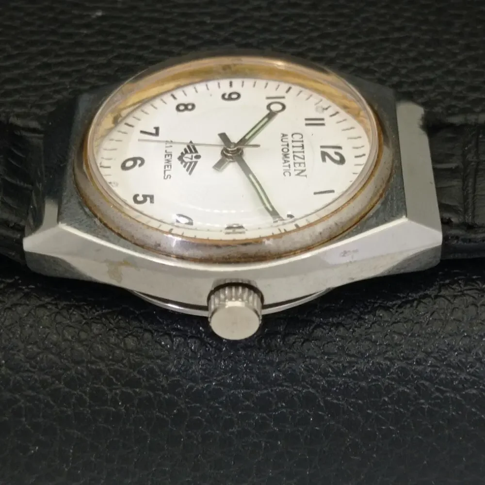 Citizen this watch