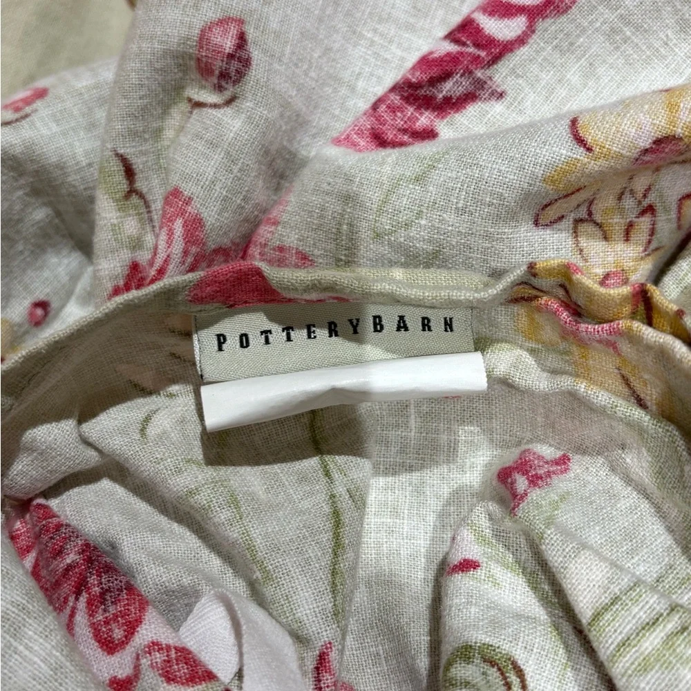 Pottery Barn your up