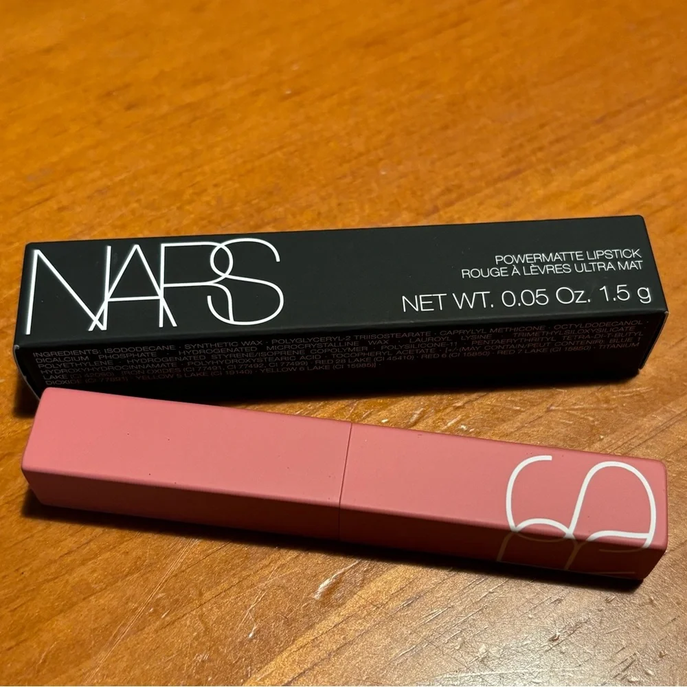 NARS brand new