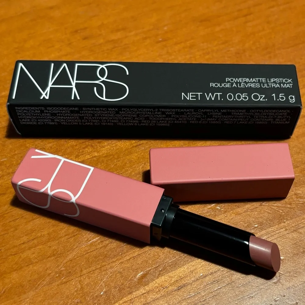 NARS brand new