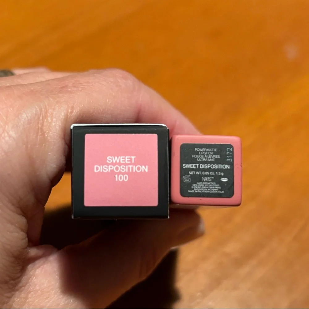 NARS brand new