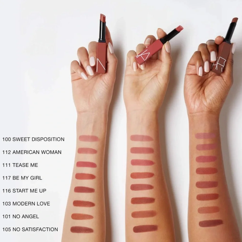 NARS brand new
