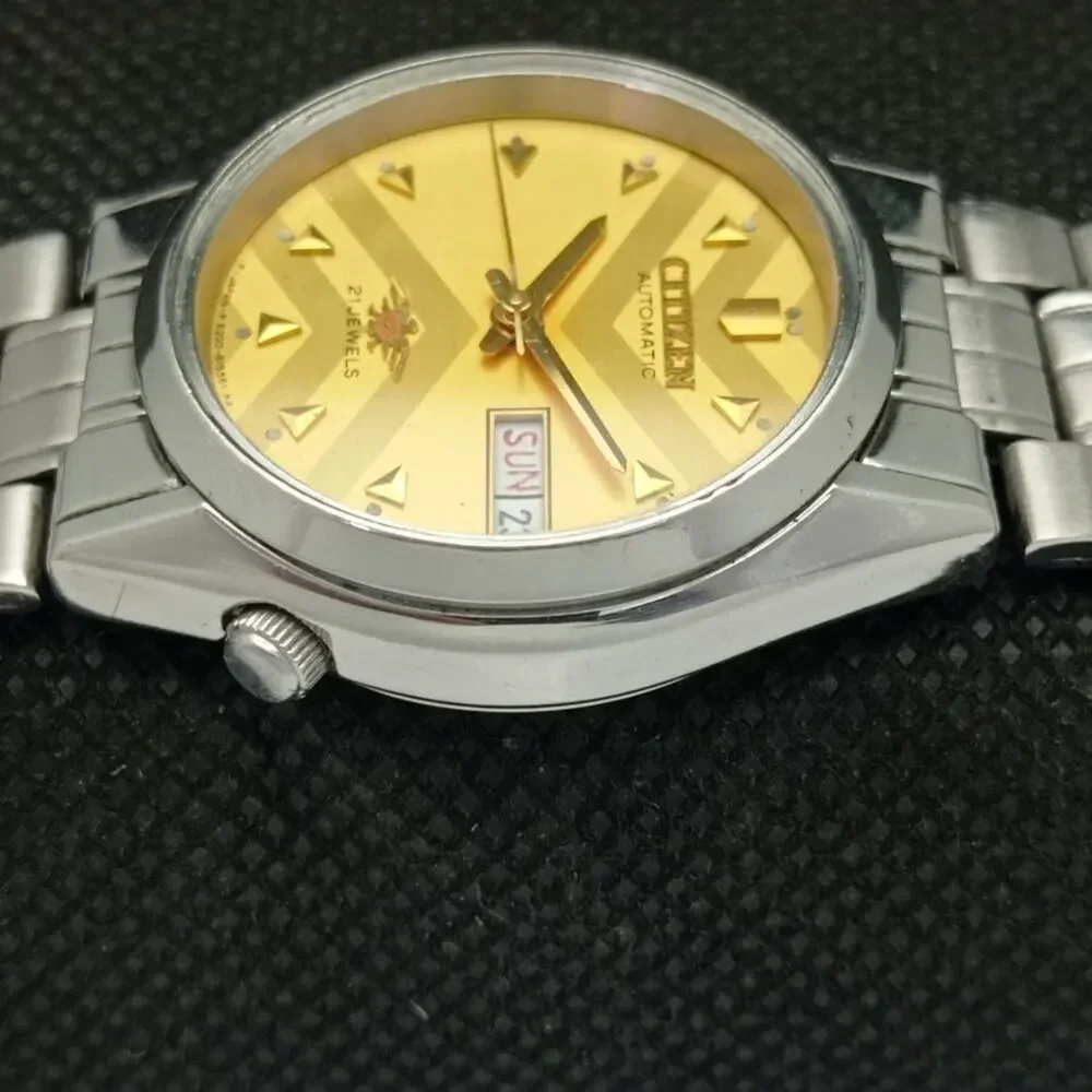 Citizen this watch