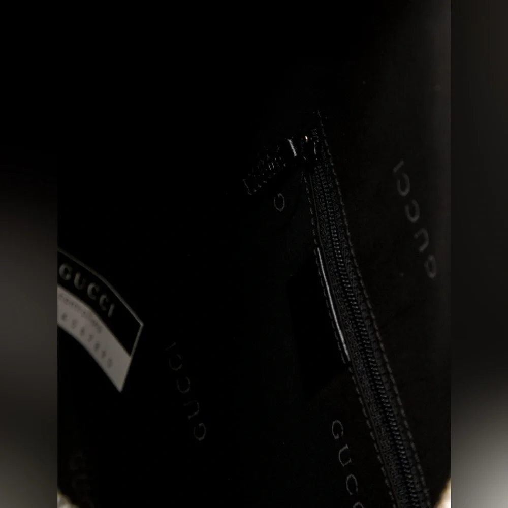 Gucci description hobo