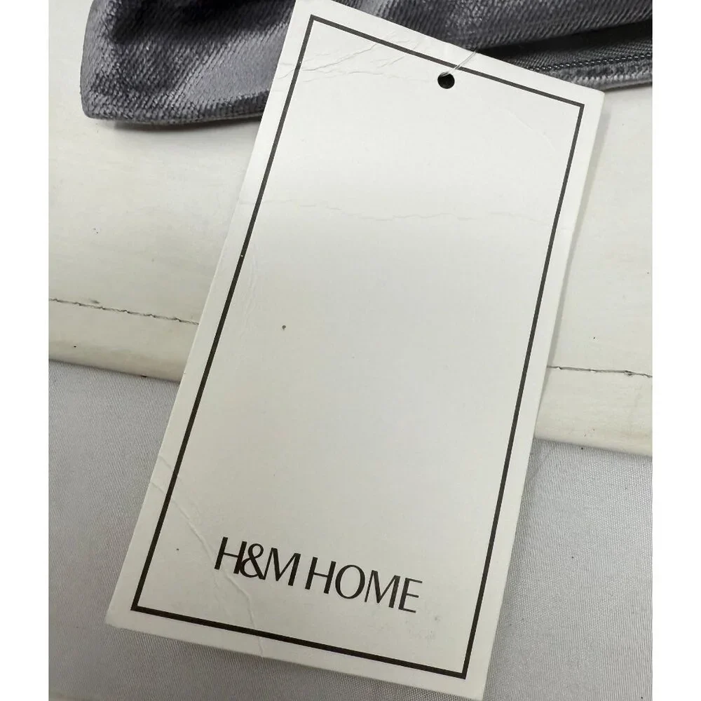 H&M Home dimensions 16x16