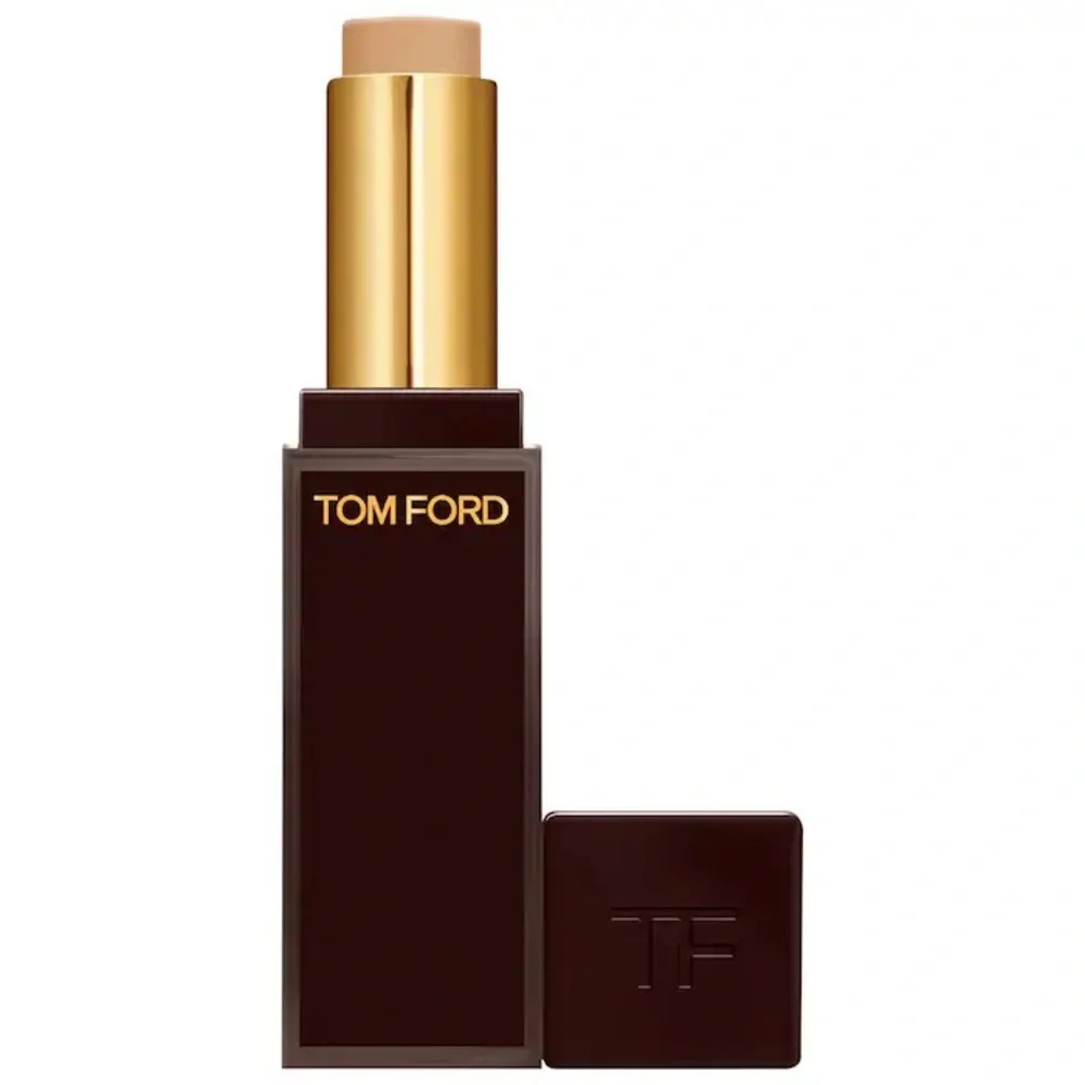 3W1 - TOM FORD Traceless Soft Matte Concealer in Color: 3W1 Golden 💜