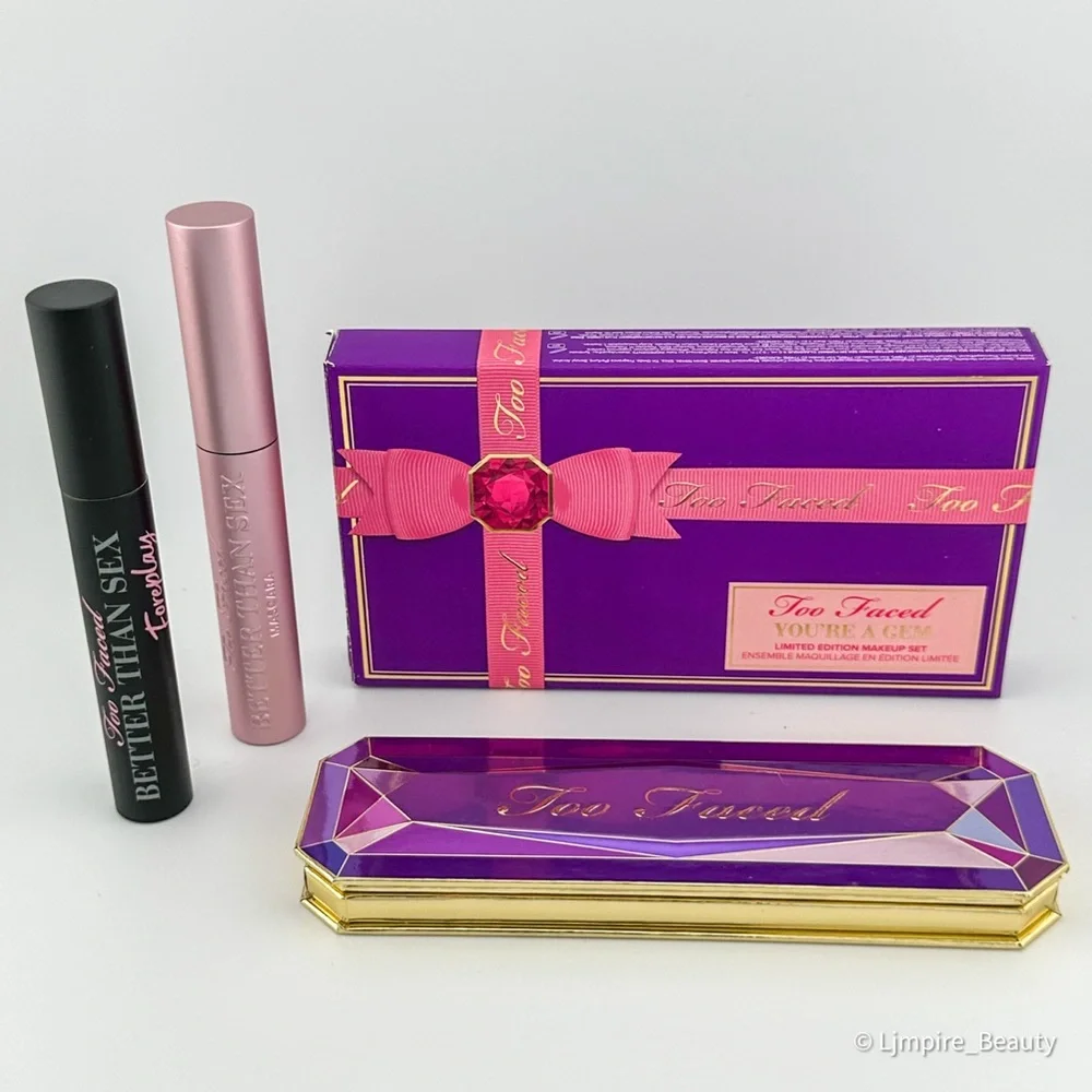 Too Faced too faced