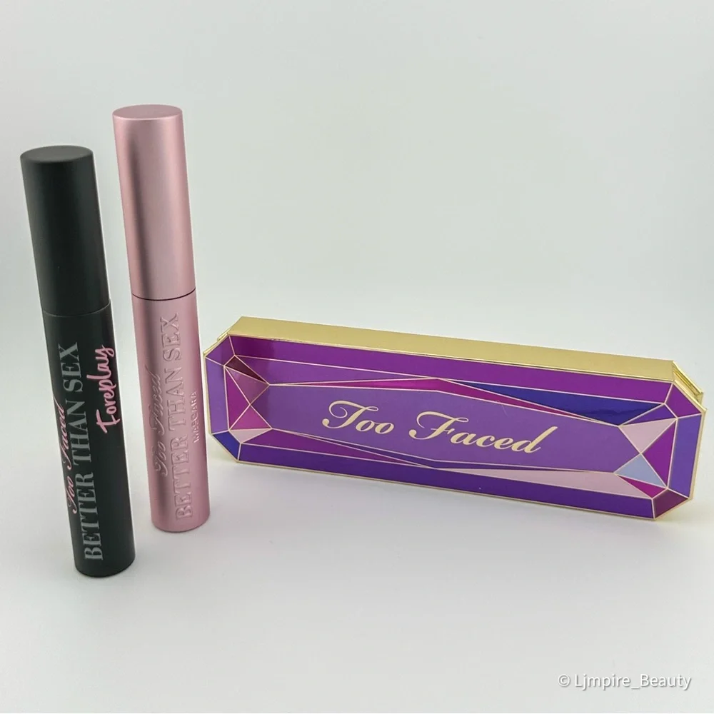 Too Faced too faced