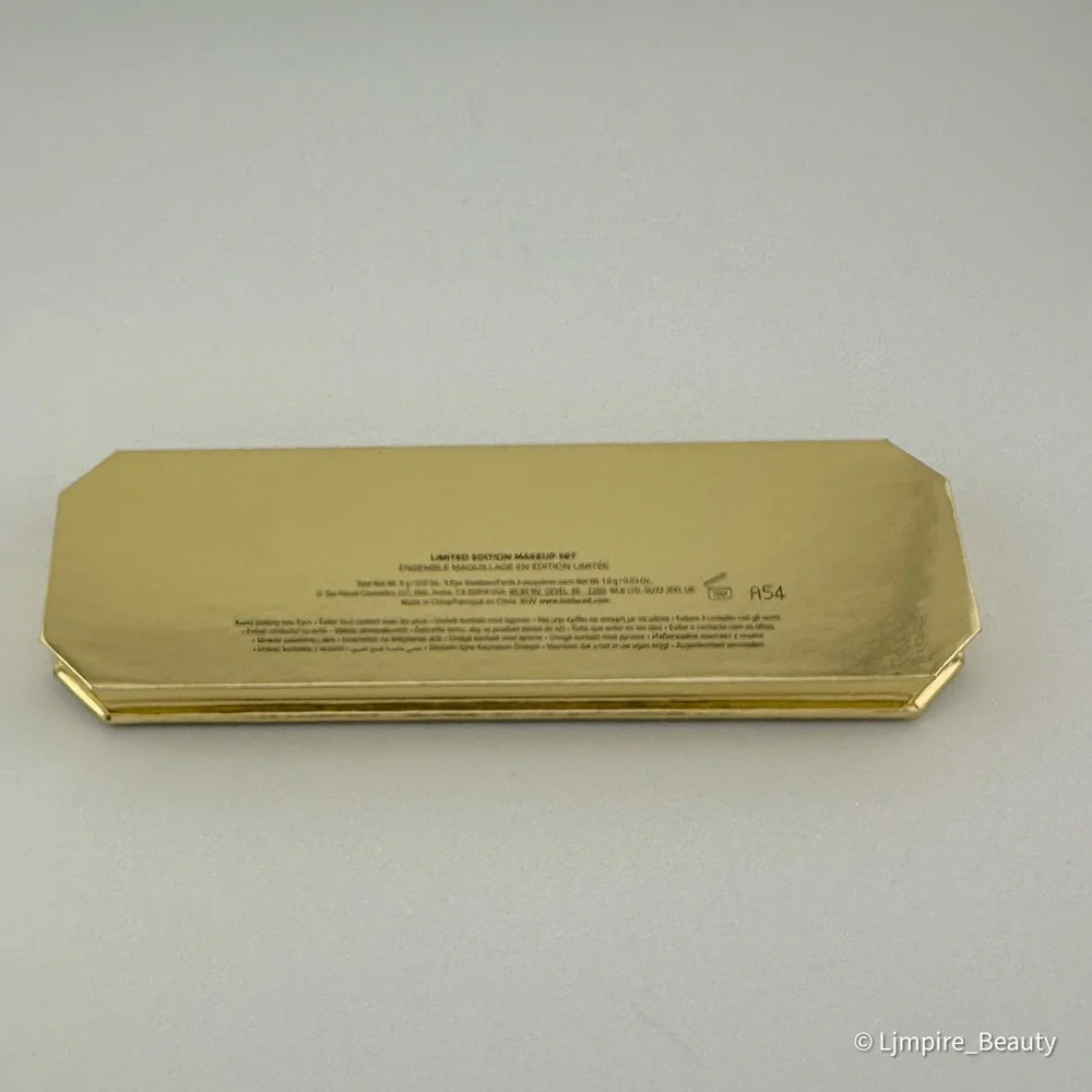 Too Faced too faced