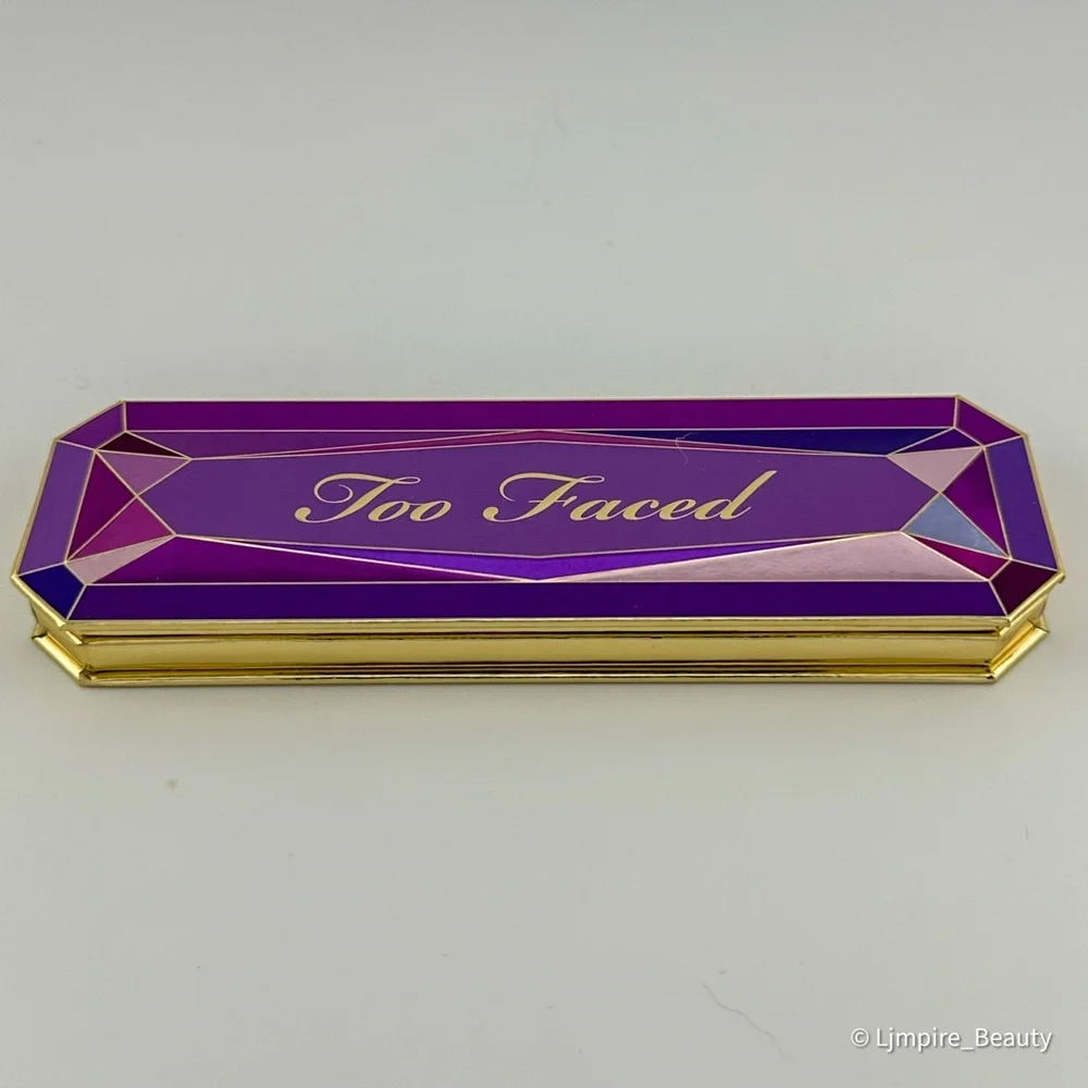 Too Faced too faced