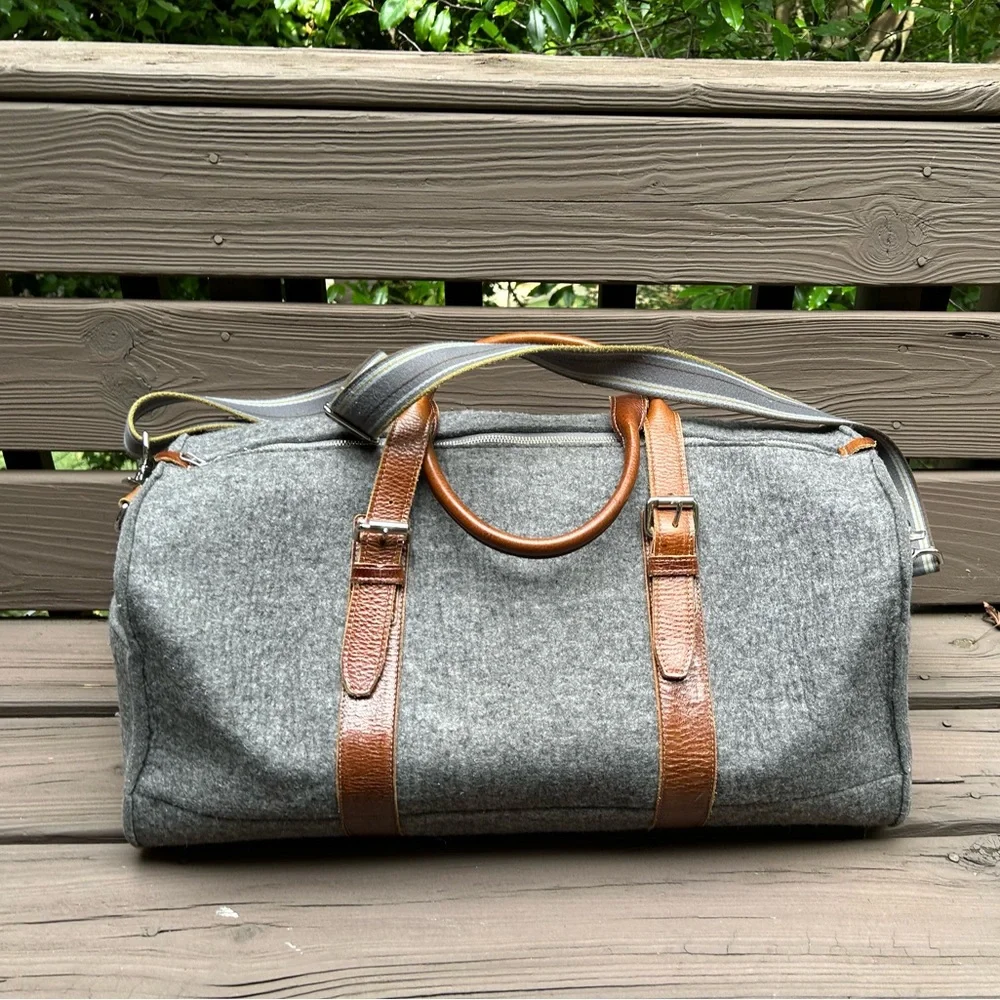 Graf & Lantz stylish versatile
