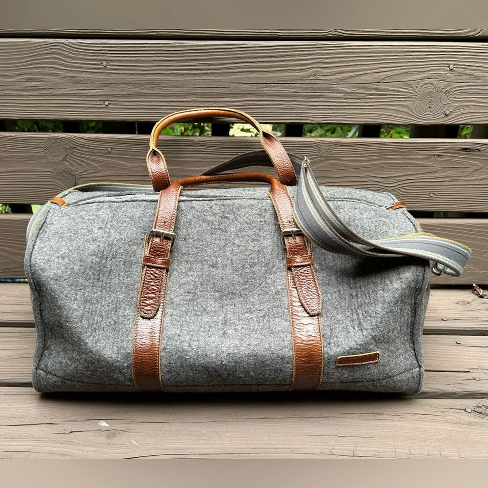 Graf & Lantz stylish versatile