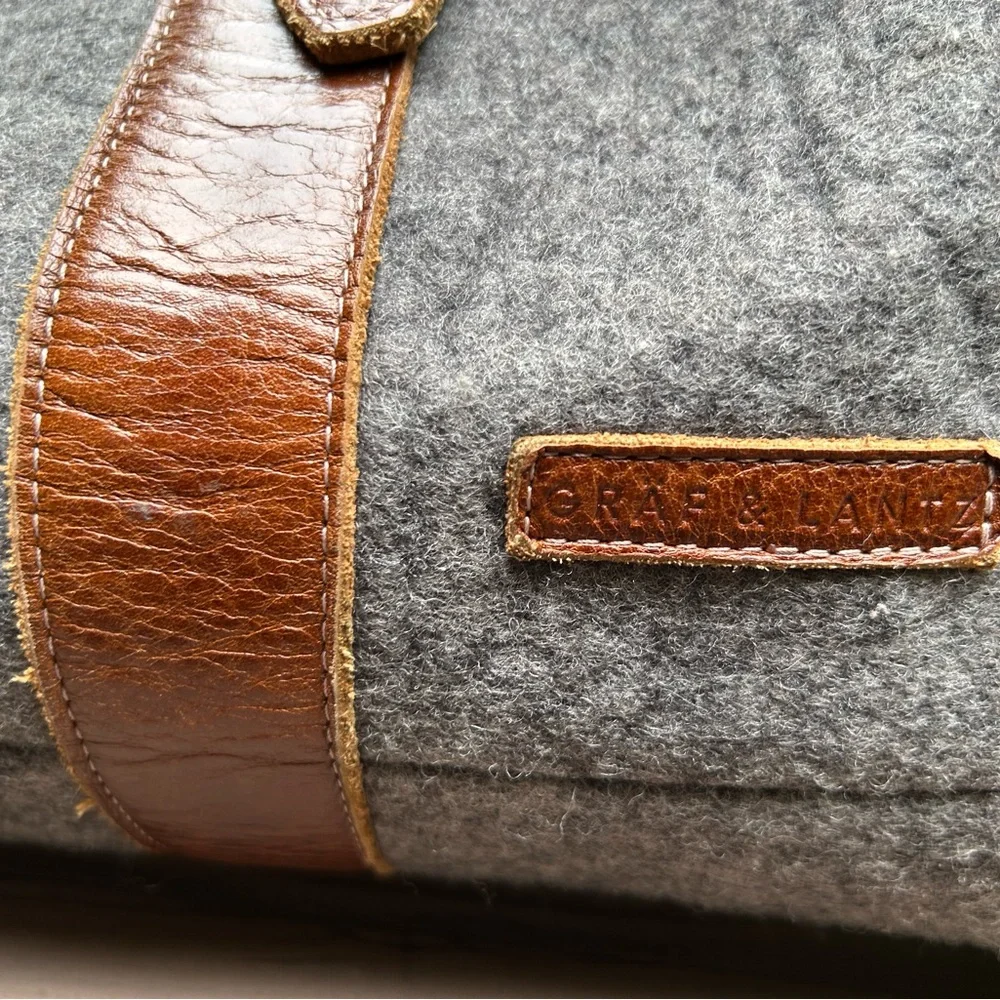 Graf & Lantz stylish versatile