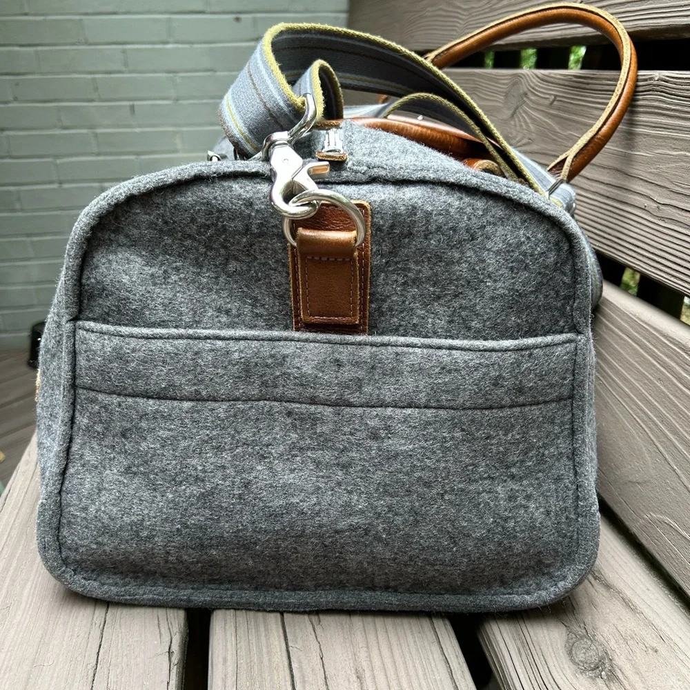 Graf & Lantz stylish versatile