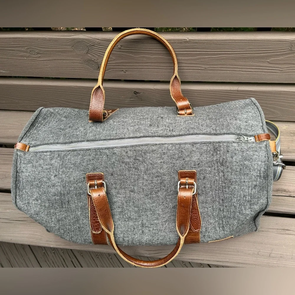 Graf & Lantz stylish versatile