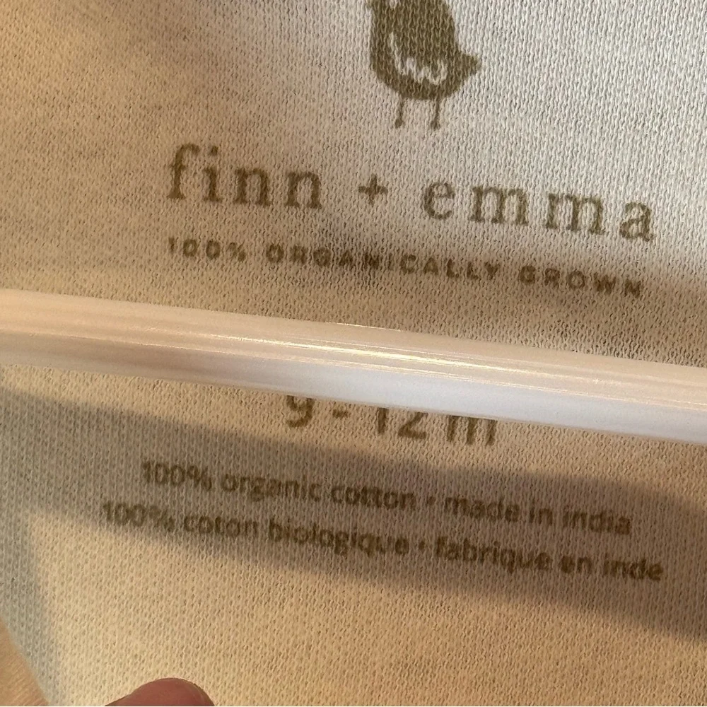Finn + Emma busy cream