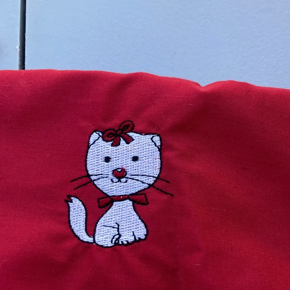unbranded vinyl pocket